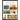 Cats & Kittens Cross Stitch Charts: Six cross stitch charts with easy to follow symbols and keys featuring both domestic and wild cats in a LARGE 8.5"