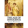 The Age of Innocence Edith Wharton