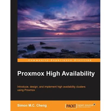 Proxmox High Availability