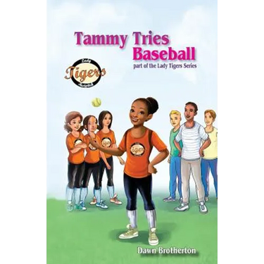 Tammy Tries Baseball
