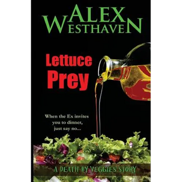 Lettuce Prey