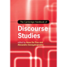 The Cambridge Handbook of Discourse Studies