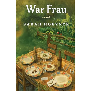 War Frau