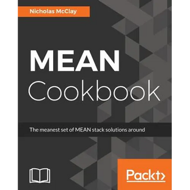 MEAN Cookbook