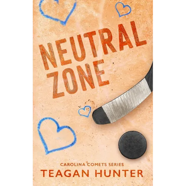 Neutral Zone (Special Edition)