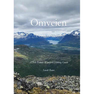 Omveien: A Solo Female Wanderer Hiking Guide