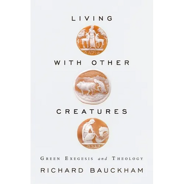 Living with Other Creatures