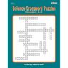 Science Crossword Puzzles Grades 3-6