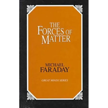 Forces of Matter
