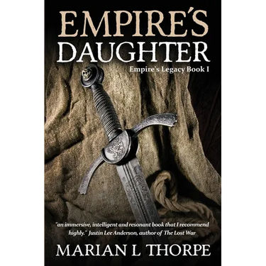 Empire's Daughter