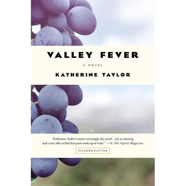 Valley Fever