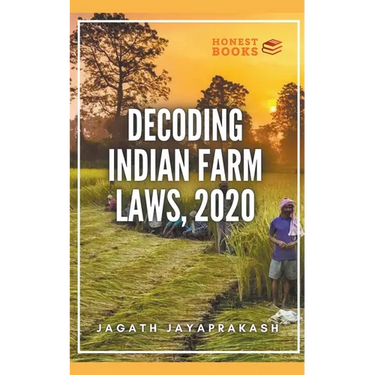 Decoding Indian Farm Laws, 2020