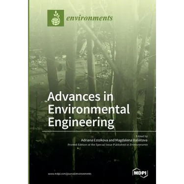 Advances in Environmental Engineering