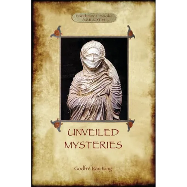 Unveiled Mysteries