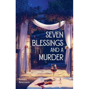 Seven Blessings and a Murder