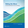 Riding the Wave: An East Asian Miracle for the 21st Century