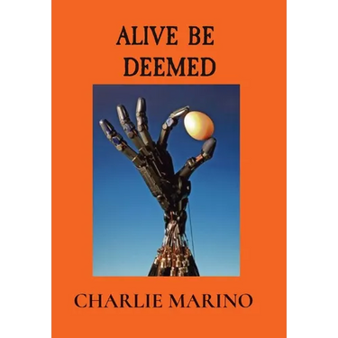 Alive Be Deemed