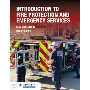 Introduction to Fire Protection and Emergency Services