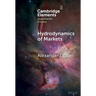 Hydrodynamics of Markets