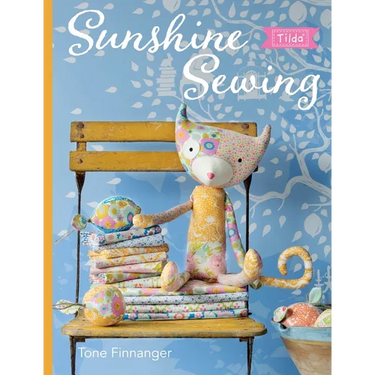 Tilda Sunshine Sewing