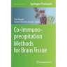 Co-Immunoprecipitation Methods for Brain Tissue
