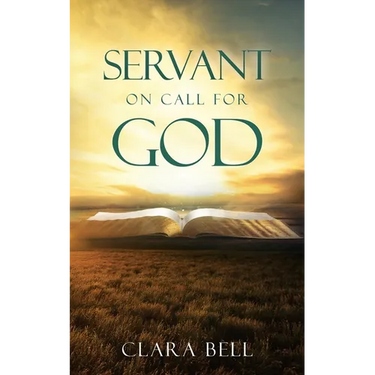 Servant on Call for God