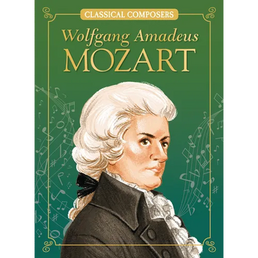Wolfgang Amadeus Mozart