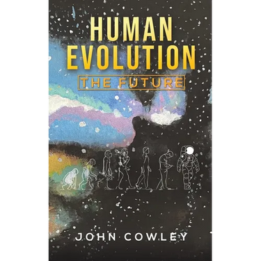 Human Evolution - The Future