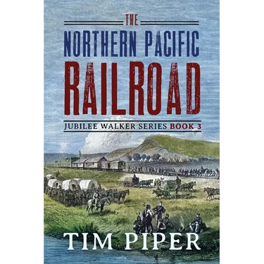 The Northern Pacific Railroad