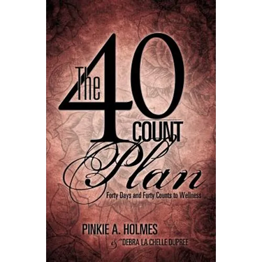 The 40-Count Plan