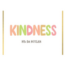 Kindness