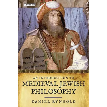 An Introduction to Medieval Jewish Philosophy