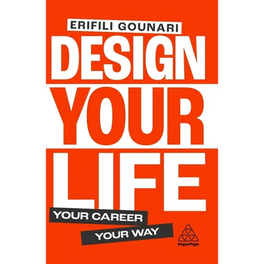 Design Your Life: Your Career, Your Way