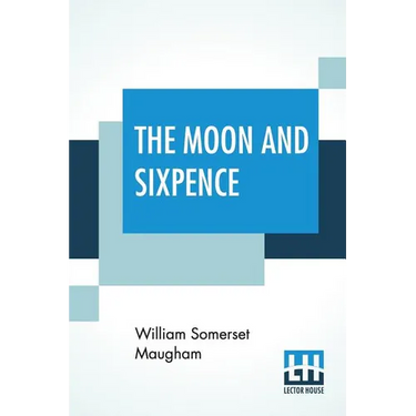 The Moon And Sixpence