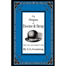 The Origins of Dexter & Stray, Part One: The Horizon Line
