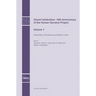 Grand Celebration: 10th Anniversary of the Human Genome Project: Volume 1