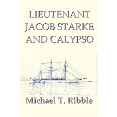 Lieutenant Jacob Starke and Calypso