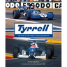 Tyrrell: The Story of the Tyrrell Racing Organisation