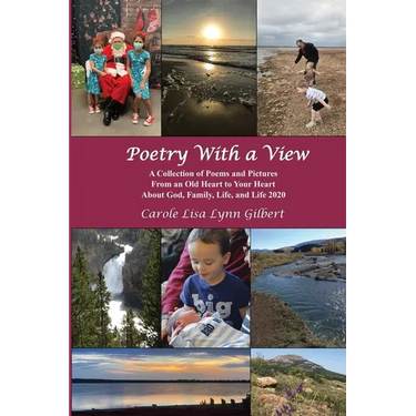 Poetry With a View