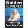 Golden Retriever Training: Complete Care