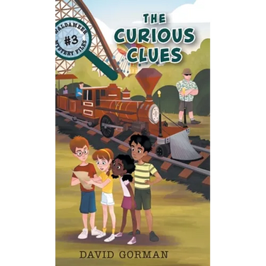 The Curious Clues