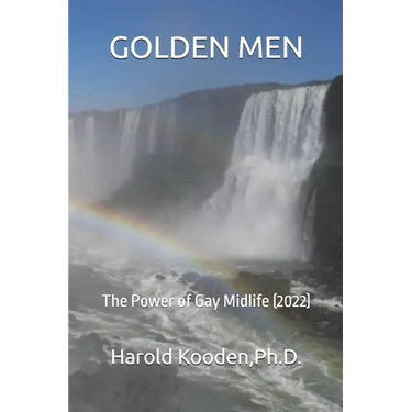 Golden Men: The Power of Gay Midlife (2022)