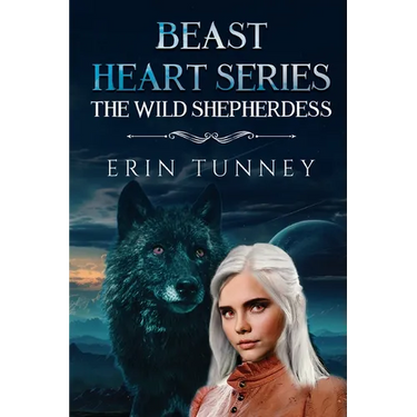 Beast Heart Series: The Wild Shepherdess