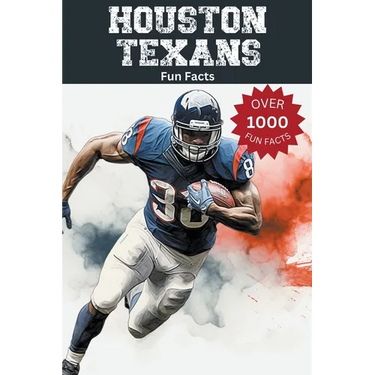 Houston Texans Fun Facts