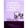 Language & Literacy I