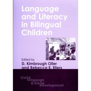 Language & Literacy I
