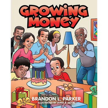 Growing Money