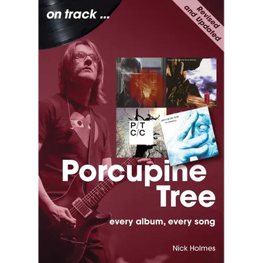 Porcupine Tree: On Track