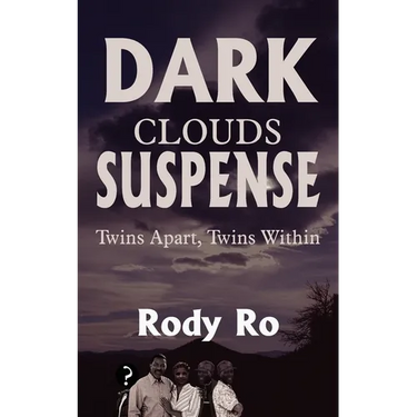 Dark Clouds Suspense