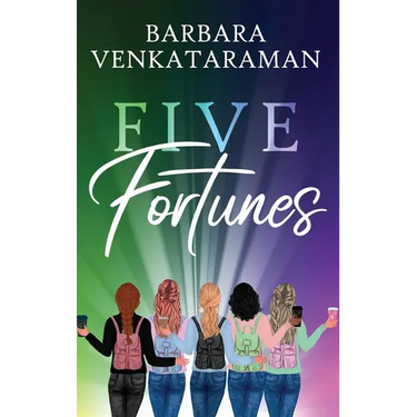 Five Fortunes